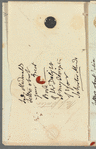 Dora Macdonald, Lady Macdonald to Jane Porter, autograph letter signed