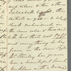 Dora Macdonald, Lady Macdonald to Jane Porter, autograph letter signed