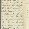 Dora Macdonald, Lady Macdonald to Jane Porter, autograph letter signed