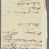 Dora Macdonald, Lady Macdonald to Jane Porter, autograph letter signed