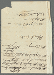 Dora Macdonald, Lady Macdonald to Jane Porter, autograph letter signed
