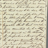 Dora Macdonald, Lady Macdonald to Jane Porter, autograph letter signed