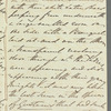 Dora Macdonald, Lady Macdonald to Jane Porter, autograph letter signed
