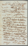 E. Maclaurin to Jane Porter, autograph letter signed