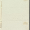 C. Louisa Marlay to Miss Porter, autograph letter signed