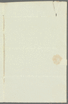 Richard Edgcumbe, Lord Mount Edgcumbe to Miss Porter, autograph letter third person