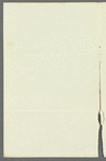 Richard Martin to Mr. & Mrs. Mackinnon, autograph letter third person