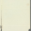 Richard Martin to Mr. & Mrs. Mackinnon, autograph letter third person