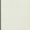 Elizabeth P[attern?] to Jane Porter, autograph letter signed