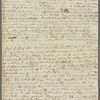 Jane Porter, editorial notes