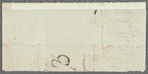 Jane Porter to unidentified sender, autograph note
