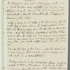 Jane Porter, memo