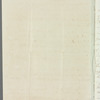 Jane Porter, memo
