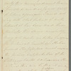 Charlotte Sullivan to Anna Maria Porter, autograph letter signed