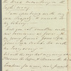 Edmund Lenthal Swifte to John Taylor, autograph letter signed