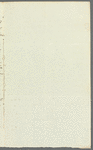 Edmund Lenthal Swifte to "Dear Madam," autograph letter signed