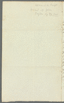 Edmund Lenthal Swifte to "Dear Madam," autograph letter signed