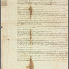 John Sharp, [Address to Bishop -----]