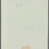 Martin Archer Shee to Jane Porter, autograph letter signed