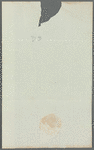 Martin Archer Shee to Jane Porter, autograph letter signed