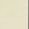 Sir James Emerson Tennent to Jane Porter, autograph letter signed