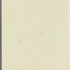 Sir James Emerson Tennent to Jane Porter, autograph letter signed