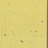 Rosa Galindo de Tovar to Robert Ker Porter, autograph letter signed