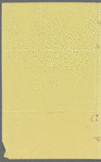 Rosa Galindo de Tovar to Robert Ker Porter, autograph letter signed