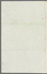 John Gardner Wilkinson to Robert Ker Porter, autograph letter signed