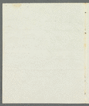 Nathaniel Parker Willis to Miss Porter, autograph note signed