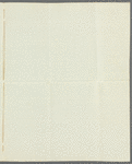Sir Robert Wilson to Miss Porter, autograph letter third person