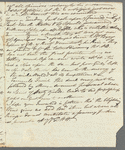 [D. H. W.?] to Miss Porter, autograph letter signed