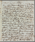 [D. H. W.?] to Miss Porter, autograph letter signed