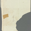 Unidentified sender to Miss Porter, autograph letter (incomplete)