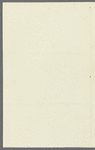 Unidentified sender, list of books