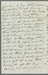 [A--? Re--??--ch] to unidentified recipient, autograph letter signed