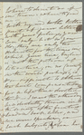 [A--? Re--??--ch] to unidentified recipient, autograph letter signed