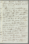 [A--? Re--??--ch] to unidentified recipient, autograph letter signed