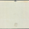 Unidentified sender to Miss Porter, letter cover (empty)