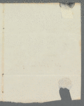 [C. D. S.?] to Nathaniel Parker Willis, autograph letter signed