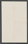 Alfred Turner to John Shephard, autograph letter signed