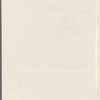 Sir James Emerson Tennent to Jane Porter, autograph letter signed