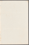 Sir James Emerson Tennent to Jane Porter, autograph letter signed
