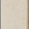 Jane Porter to George Virtue, autograph note signed (copy)