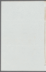 George Edward Anson to Jane Porter, autograph letter third person