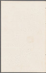 Arbuthnot Emerson to Jane Porter, autograph letter signed