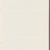 Arbuthnot Emerson to Jane Porter, autograph letter signed