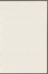 Arbuthnot Emerson to Jane Porter, autograph letter signed