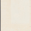 Arbuthnot Emerson to Jane Porter, autograph letter signed