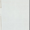 John Shephard to Jane Porter, autograph letter signed